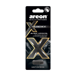 AREON Xperience Black Crystal, &otilde;huv&auml;rskendaja