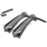 Puhastite komplekt Bosch Aerotwin Retrofit AR614S, 600/500 mm