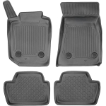 S&otilde;itjateruumi matid BMW M2 (G87) Coupe alates 2023a.