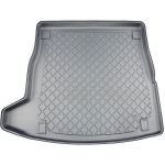 Pagasiruumi vaip Alfa Romeo Stelvio (Type 949) alates 2017a. (without subwoofer)