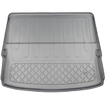 Pagasiruumi vaip Nissan X-Trail e-Power alates 2022a. (7 kohaline, 3rd row lowered)