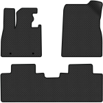 Pol&uuml;meer EVA p&otilde;randamatid BYD Song L DM-i alates 2024a.