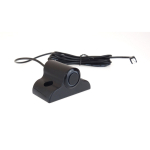 Parkimisandur veoautole, must 19 mm AMIO-02096