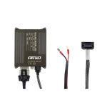 Ksenoonlampide ballast HID 1068 D1S Canbus AMIO-01549