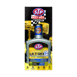STP Ultra 5in1 diisels&uuml;steemi puhastusvahend, 400 ml