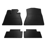 Kummist jalamatid Lexus GS (GSR190) (2WD) 2005-2011a. 4 tk / 1028044