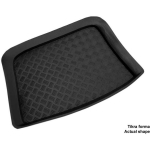 Plastist pagasiruumi matt Volkswagen Polo luukp&auml;ra 1994-2002a.