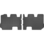 Kummist jalamatid Kia Sorento III 2015-2020a. (3 rida)