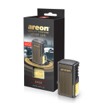 AREON Car Gold &otilde;huv&auml;rskendaja, 8ml