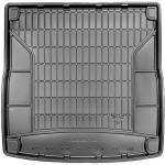 Kummist pagasiruumi matt Proline Audi A4 B8 Avant 2008-2015a.