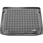 Kummist pagasiruumi matt Ford Focus IV Hatchback alates 2018a. (versioon standardse varurattaga)