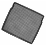 Plastist pagasiruumi matt Citroen C5 Aircross (vir&scaron;utinis) alates 2017a.