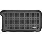 Kummist pagasiruumi matt Fiat 500 alates 2007a.