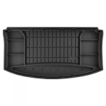 Kummist pagasiruumi matt Proline Fiat Idea 2005-2012a. (Facelift)