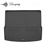 Kummist pagasiruumi matt VOLKSWAGEN Passat B7 2010-2014a. (universaal)