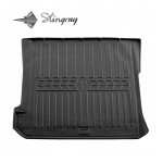 Kummist pagasiruumi matt MERCEDES-BENZ X296 EQS SUV alates 2022a. (5 seats)