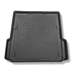 Pagasiruumi vaip Mercedes E-class W211 T-Model (Combi) 2003-2009a. (not suitable for models with Variobox (cargo storage system))