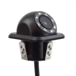 Tagurduskaamera HD-305 LED "&Ouml;&ouml;n&auml;gemisega" 18 mm