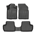 Kummist jalamatid Citroen C3 II 2009-2016a.