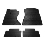 Kummist jalamatid Lexus GS (GSR190) (4WD) 2005-2011a. 4 tk / 1028054