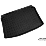 Plastist pagasiruumi matt Volkswagen Polo luukp&auml;ra  2002-2009a.