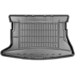 Kummist pagasiruumi matt Proline Toyota Auris I Hatchback 2006-2012a. (5 uksega)