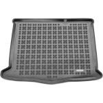 Kummist pagasiruumi matt Ford Focus IV Hatchback alates 2018a. (&otilde;hukese varurattaga)