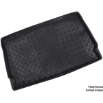 Plastist pagasiruumi matt Peugeot 207 luukp&auml;ra 2006-2012a.