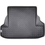 Plastist pagasiruumi matt Mercedes S-Class AMG (W221) 2006-2012a.