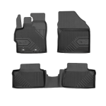 Kummist jalamatid No.77 Toyota Yaris Cross alates 2020a. (Including Hybrid)