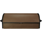 EVAtech pagasiruumi korraldaja PRO L 32x75x30 cm - pruun / mustad servad