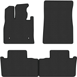 Pol&uuml;meer EVA p&otilde;randamatid BYD Song Plus EV alates 2020a.