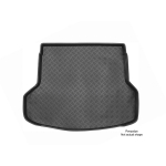 Plastikust pakiruumimatt Jaecoo J7 aastast 2024 (&uuml;lemine osa, 4x4)