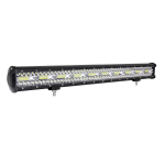 LED-paneelvalgusti, AWL30 200LED 720x74 mm 600W COMBO 9-36V