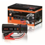 OSRAM auto k&auml;ivitusabi, 1000A 8000mAh