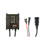 Ksenoonballass HID S1068 Canbus AMIO-01547