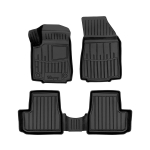 Kummist jalamatid Citroen C3 IV alates 2024a. (Petrol)
