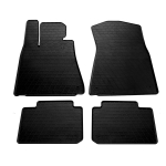 Kummist jalamatid Lexus GS (L10) 2011-2018a. 4 tk / 1028114
