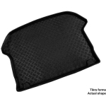 Plastist pagasiruumi matt Nissan Murano 2004-2007a.