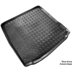 Plastist pagasiruumi matt Audi 80 B4 universaal 1991-1996a.