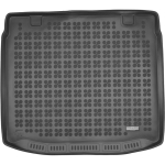 Kummist pagasiruumi matt Honda CR-V V alates 2018a. (5 kohaline / &uuml;lemine osa)