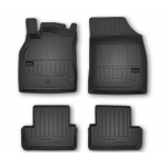 Kummist jalamatid Proline Renault Megane III 2008-2015a.