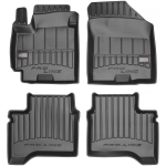 Kummist jalamatid Proline Suzuki Swift IV alates 2017a.