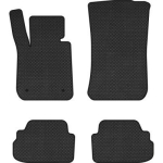 Pol&uuml;meer EVA p&otilde;randamatid BMW 1 E88 Cabrio 2004-2014a.