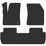 Pol&uuml;meer EVA p&otilde;randamatid Peugeot 5008 alates 2017a.