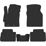 Pol&uuml;meer EVA p&otilde;randamatid Toyota Yaris IV XP210 Hybrid alates 2020a.