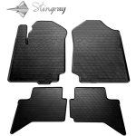 Kummist jalamatid FORD Ranger alates 2011a. 4 tk / 1007194