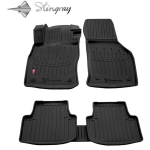 Kummist jalamatid SKODA Superb III 3V alates 2015a.