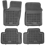 Kummist jalamatid Dodge Durango III alates 2011a.