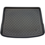 Pagasiruumi vaip BMW 2 (U06) Active Tourer alates 2021a. (rear seats do not slide back and forth)